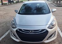 2014 Hyundai Elantra GT Base