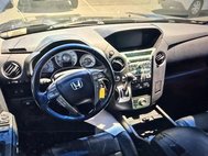 2010 Honda Pilot Touring w/Navi