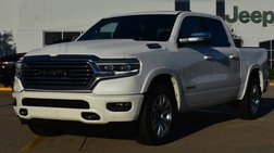 2023 Ram Ram Pickup 1500 Limited Longhorn