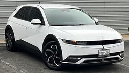 2022 Hyundai Ioniq 5 SE