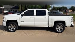 2016 Chevrolet Silverado 1500 LT Z71