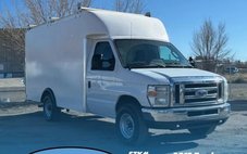 2013 Ford E-Series E-350 SD