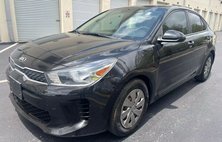 2020 Kia Rio LX