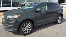 2023 Ford Edge SE