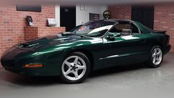 1996 Pontiac Firebird 