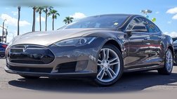 2015 Tesla Model S 85D