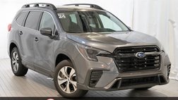 2024 Subaru Ascent Premium 7-Passenger