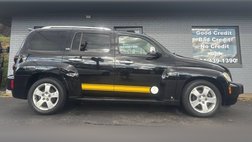 2006 Chevrolet HHR LT