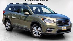 2022 Subaru Ascent Premium 7-Passenger