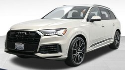 2023 Audi Q7 quattro Prestige 55 TFSI