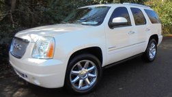 2013 GMC Yukon Denali