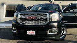 2020 GMC Yukon XL Denali