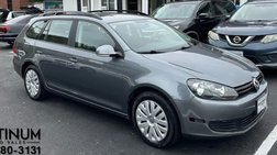 2014 Volkswagen Jetta S