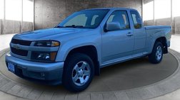 2012 Chevrolet Colorado LT