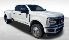 2024 Ford F-450 Super Duty Limited