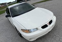 2002 Pontiac Grand Prix GT