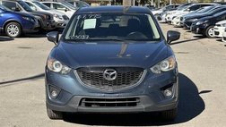 2015 Mazda CX-5 Touring