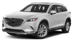2018 Mazda CX-9 Grand Touring