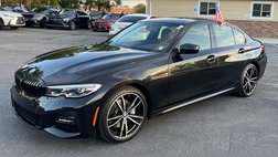 2020 BMW 3 Series 330i xDrive