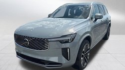 2026 Volvo XC90 B6 Plus 7P