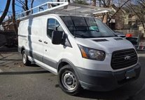 2018 Ford Transit 150