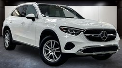 2023 Mercedes-Benz GLC-Class GLC 300 4MATIC