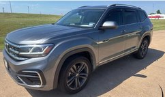 2022 Volkswagen Atlas V6 SEL R-Line 4Motion