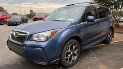 2014 Subaru Forester 2.0XT Premium