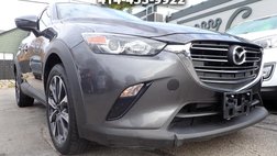 2019 Mazda CX-3 Touring