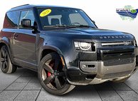 2021 Land Rover Defender 90 X