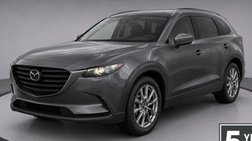 2018 Mazda CX-9 Touring