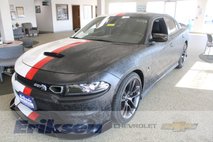 2022 Dodge Charger Scat Pack