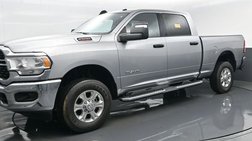 2024 Ram Ram Pickup 2500 Big Horn