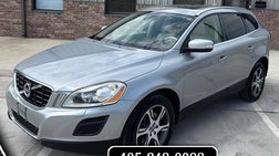 2013 Volvo XC60 T6