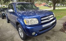 2006 Toyota Tundra SR5