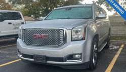 2017 GMC Yukon XL Denali