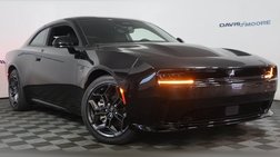 2025 Dodge Charger Daytona R/T