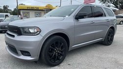 2019 Dodge Durango GT