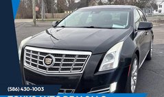 2015 Cadillac XTS Luxury