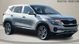 2023 Kia Seltos LX