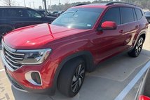 2024 Volkswagen Atlas SE