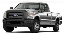 2014 Ford Super Duty F-250 XLT