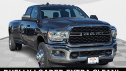 2022 Ram Ram Pickup 3500 Big Horn