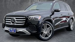 2024 Mercedes-Benz GLS GLS 450