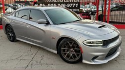 2018 Dodge Charger R/T Scat Pack