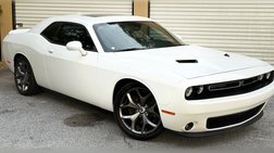 2017 Dodge Challenger R/T Plus