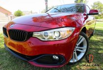2017 BMW 4 Series 430i Gran Coupe