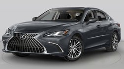 2023 Lexus ES 350 Base