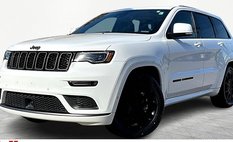 2021 Jeep Grand Cherokee High Altitude