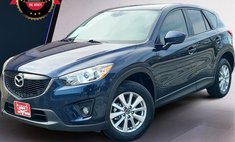 2014 Mazda CX-5 Touring